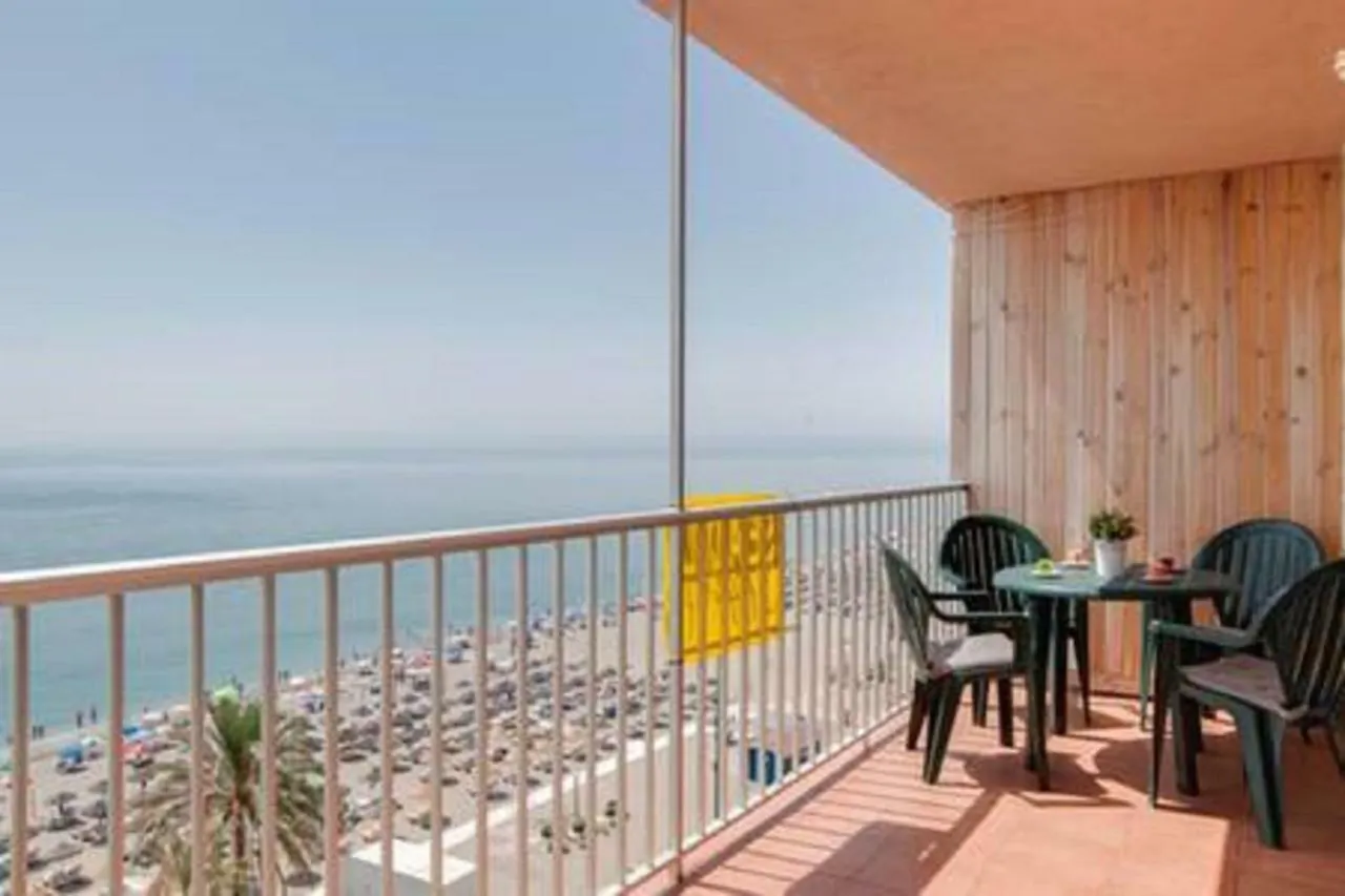 Mamunia Ξενοδοχείο Fuengirola
