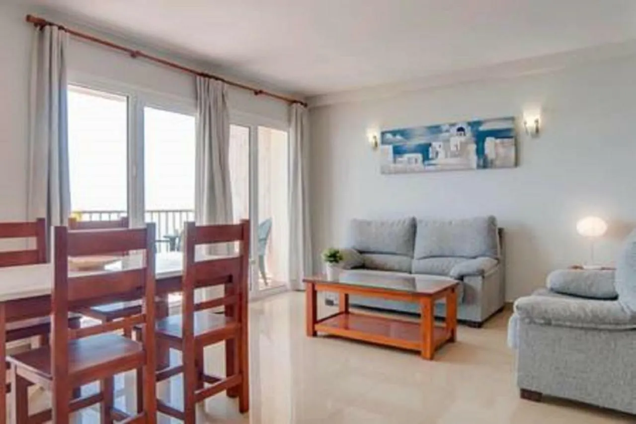 Mamunia Ξενοδοχείο Fuengirola